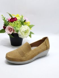 Półbuty na koturnie (36-41/12P)