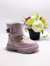 Botki Śniegowce dzieci (23-28/8P)