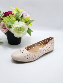 Baleriny damskie (36-41/12P)