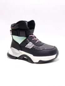 Botki Śniegowce dzieci (27-32/8P)