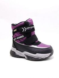 Botki Śniegowce dzieci (27-32/8P)