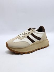 Sneakersy damskie (36-41/12P)