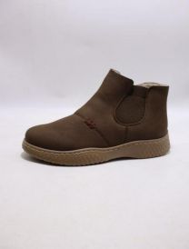 Botki babcine damskie (36-41/12P)