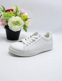 Buty Sportowe Wiązane Damskie (36-41/12P)