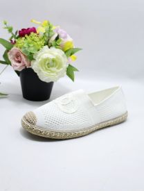 Espadryle damskie (36-41/12P)