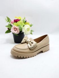 Półbuty na płaskim (36-41/12P)