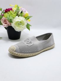 Espadryle damskie (36-41/12P)