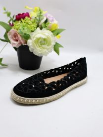 Espadryle damskie (39-42/12P)