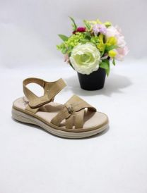 Sandały na koturnie (36-42/12P)