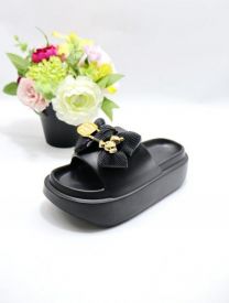 Klapki na płaskim (36-41/12P)