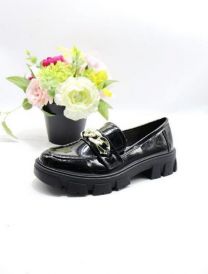 Półbuty na płaskim (36-41/12P)