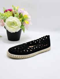 Espadryle damskie (36-41/12P)