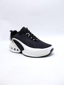 Buty sportowe wiązane męskie (41-46/8P)