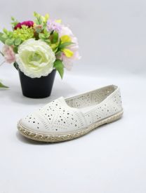 Espadryle damskie (36-41/12P)