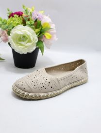 Espadryle damskie (36-41/12P)