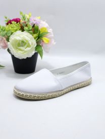 Espadryle damskie (36-41/12P)