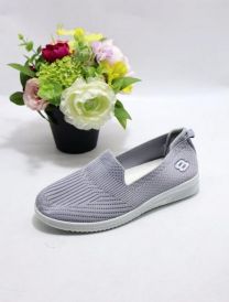 Buty sportowe wsuwane damskie (36-41/12P)