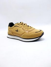 Buty sportowe wiązane męskie (41-46/8P)