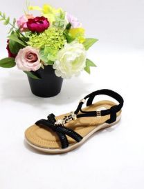 Sandały dziewczynka (28-35/8P)