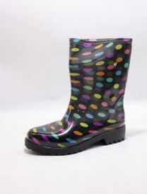 Kalosze damskie(36-41/12P)