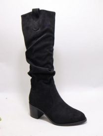 Kozaki na obcasie (36-41/12P)