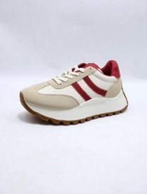 Sneakersy damskie (36-41/12P)