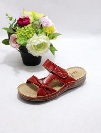 Klapki na Koturnie(36-41/12p)