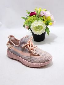 Buty Sportowe Wiązane Damskie (36-41/12P)