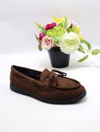 Półbuty na płaskim (36-41/12P)