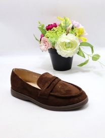 Półbuty na płaskim (36-41/12P)