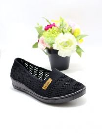 Trampki Na Koturnie (36-41/12P)