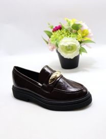 Półbuty na płaskim (36-41/12P)