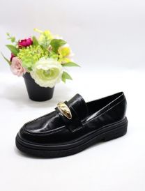 Półbuty na płaskim (36-41/12P)