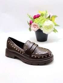 Półbuty na płaskim (36-41/12P)