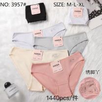 Majtki damskie (M-XL/24szt)