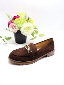 Półbuty na płaskim (36-41/12P)