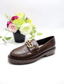 Półbuty na płaskim (36-41/12P)