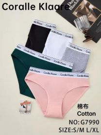 Majtki damskie (S-XL/24szt)