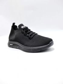 Buty Sportowe Wiązane męskie (41-46/12P)