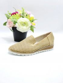 Półbuty na koturnie (36-41/8P)