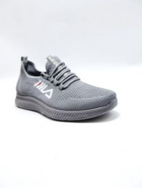 Buty Sportowe Wiązane męskie (41-46/12P)