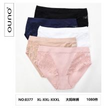 Majtki damskie (XL-3XL/24szt)