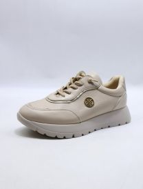 Buty Sportowe Wiązane Damskie (36-41/12P)