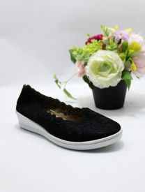 Trampki Na Koturnie (36-41/12P)