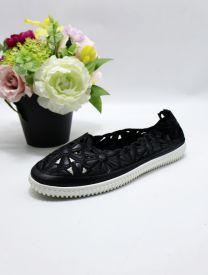 Baleriny damskie (36-41/12P)