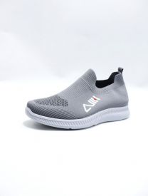Buty sportowe wsuwane męskie (41-46/12P)
