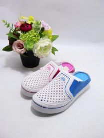 Klapki kroksy damskie (36-41/24P)