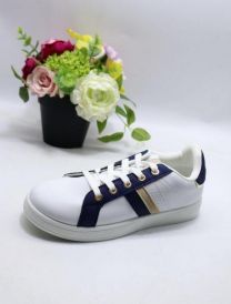 Buty Sportowe Wiązane Damskie (36-41/12P)