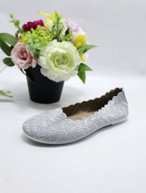 Baleriny damskie (36-41/12P)