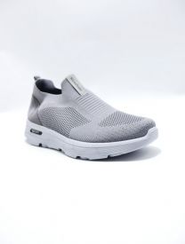 Buty sportowe wsuwane męskie (41-46/12P)